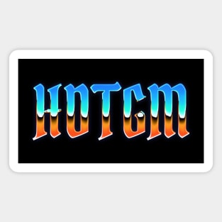 HDTGM Magnet